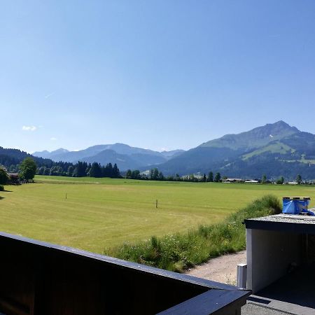 Appartement Muellner เคิร์ชดอร์ฟ อิน ทิโรล ภายนอก รูปภาพ