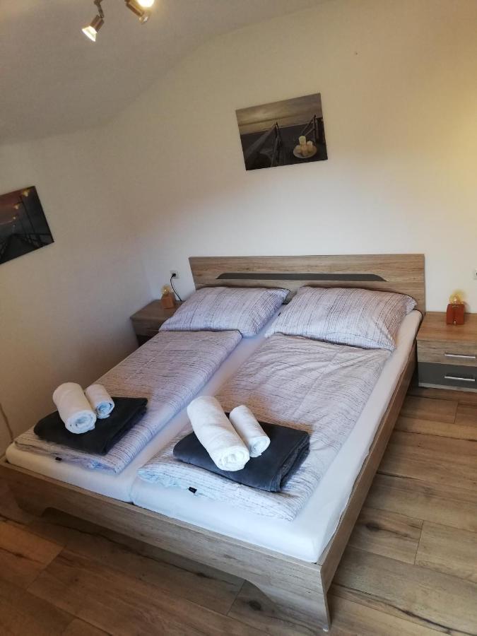 Appartement Muellner เคิร์ชดอร์ฟ อิน ทิโรล ภายนอก รูปภาพ