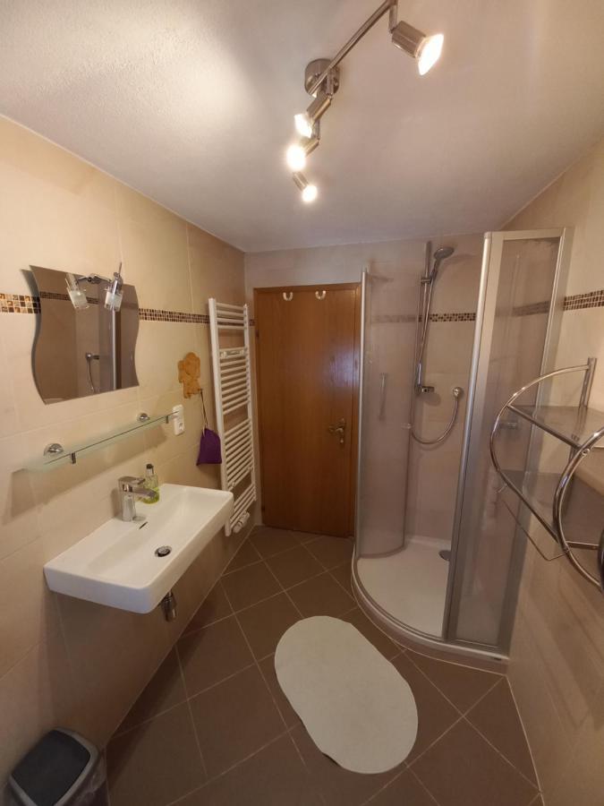 Appartement Muellner เคิร์ชดอร์ฟ อิน ทิโรล ภายนอก รูปภาพ