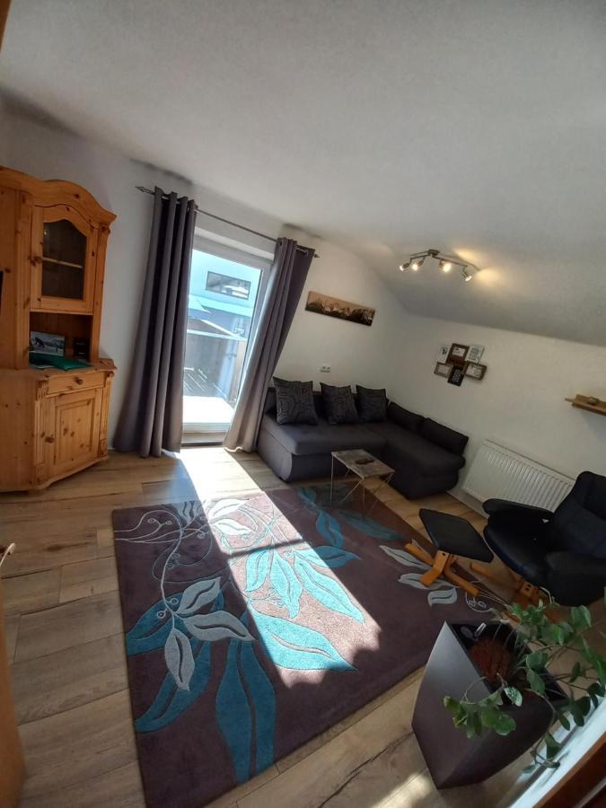 Appartement Muellner เคิร์ชดอร์ฟ อิน ทิโรล ภายนอก รูปภาพ
