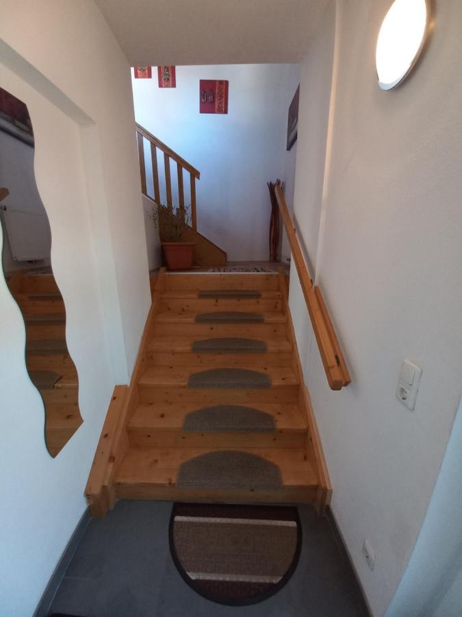 Appartement Muellner เคิร์ชดอร์ฟ อิน ทิโรล ภายนอก รูปภาพ