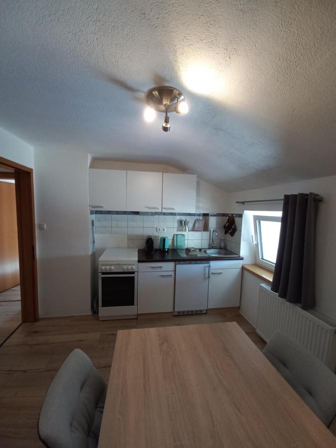 Appartement Muellner เคิร์ชดอร์ฟ อิน ทิโรล ภายนอก รูปภาพ
