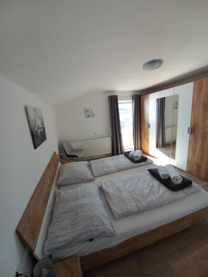 Appartement Muellner เคิร์ชดอร์ฟ อิน ทิโรล ภายนอก รูปภาพ