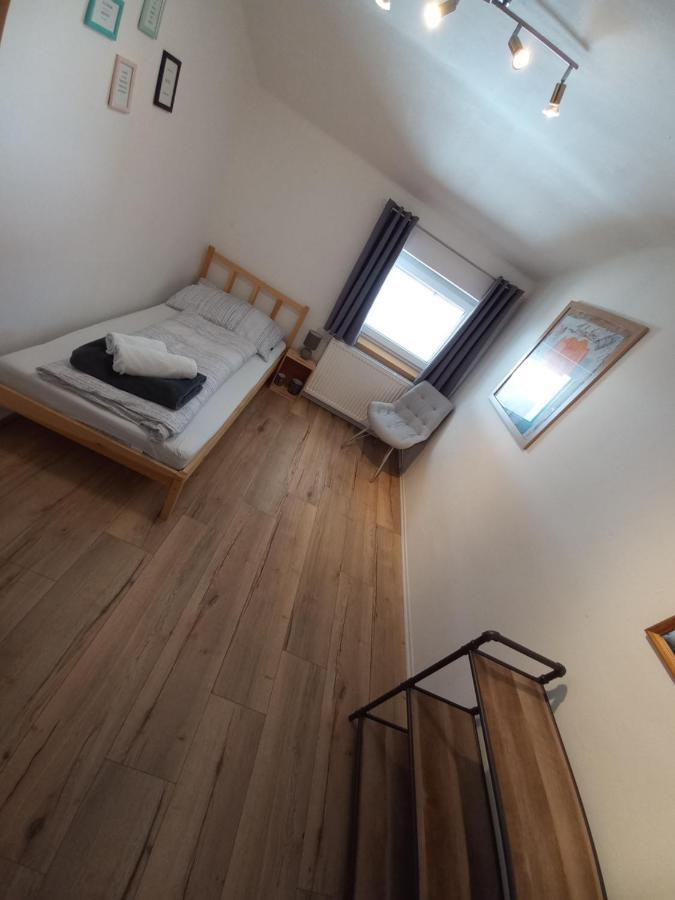 Appartement Muellner เคิร์ชดอร์ฟ อิน ทิโรล ภายนอก รูปภาพ